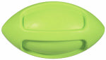 PETMATE I-Squeak Funble Football Dog Toy, Large