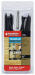 OMG INC Headlok Wood Screws, 6 In., 12-Pk. HARDWARE & FARM SUPPLIES OMG INC