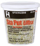 OATEY COMPANY Sta Put Ultra Plumber's Putty, 14 oz.