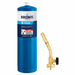 WORTHINGTON CYLINDER CORP Manual Torch Kit, 14.1 oz. TOOLS WORTHINGTON CYLINDER CORP