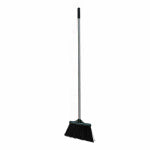 SHANGHAI INNOVATIVE SERVICES CO LTD 15 In. Angle Broom, Steel Handle CLEANING & JANITORIAL SUPPLIES SHANGHAI INNOVATIVE SERVICES CO LTD