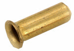 ANDERSON METALS CORP Brass Compression Stiffener & Sleeve, Lead Free, 1/2 In., 2-Pk. PLUMBING, HEATING & VENTILATION ANDERSON METALS CORP