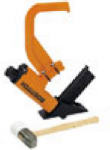 BOSTITCH Bostitch MIIIFS Flooring Stapler Kit, 1/2 in W Crown, 1-1/2 to 2 in L Leg, 92 Magazine, 420 in-lb Air APPLIANCES & ELECTRONICS BOSTITCH