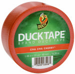 SHURTECH TECHNOLOGIES LLC Duct Tape, Red, 1.88-Inch x 20-Yard