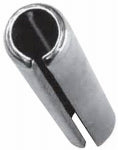 DOUBLE HH MFG Slotted Spring Pin, 3/16 x 1-1/2-In., 3-Pk. HARDWARE & FARM SUPPLIES DOUBLE HH MFG