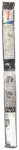 WIREMOLD COMPANY Cordmate White Cord Cover Kit ELECTRICAL WIREMOLD COMPANY