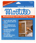 THERMWELL Caulking Cord, Woodtone, 90 Ft. HARDWARE & FARM SUPPLIES THERMWELL