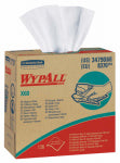KIMBERLY-CLARK CORP X60 Reinforced Cleaning Wipes, 118-Ct., 10-Pk.