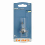 OSRAM SYLVANIA INC H7 Basic: Halogen Headlight Bulb, H7.BP AUTOMOTIVE OSRAM SYLVANIA INC