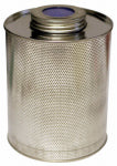 LIBERTY SAFE & SECURITY PROD Dessicant Moisture Absorber for Gun Safes, 750-mg. Can