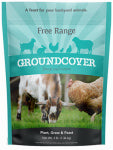 BARENBRUG USA Groundcover Forage Grass Seed Mix, 3 Lbs., Covers 500 Sq. Ft.