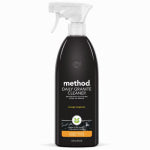 LIFESTYLE BRANDS Daily Granite Cleaner, Orange Tangerine, 28 oz. CLEANING & JANITORIAL SUPPLIES LIFESTYLE BRANDS