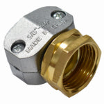 ZHEJIANG HONGCHEN IRRIGATION 5/8 In. and 3/4 In. Zinc Female Coupling