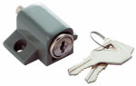 BELWITH PRODUCTS LLC Patio & Window Lock, Keyed