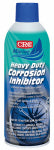 CRC INDUSTRIES Heavy Duty Corrosion Inhibitor, 10 oz. AUTOMOTIVE CRC INDUSTRIES