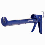 NEWBORN BROTHERS Newborn 105 Caulk Gun, 0.25 gal Cartridge, 10:1 Thrust PAINT NEWBORN BROTHERS