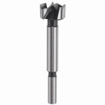 ROBERT BOSCH TOOL GROUP Forstner Bit, 1 In. TOOLS ROBERT BOSCH TOOL GROUP