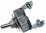 URIAH PRODUCTS Single-Pole Toggle Switch, 15A AUTOMOTIVE URIAH PRODUCTS