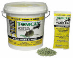 MOTOMCO LTD Rat & Mouse Bait, 3-oz. Packs, 22-Ct.
