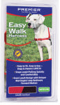 PETSAFE BRANDS Premier Easy Walk Pet Harness, Medium