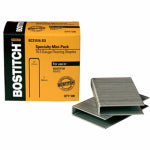 STANLEY BOSTITCH Hardwood Flooring Staples, 15-1/2 Gauge, 2 In., 1,000-Ct. HARDWARE & FARM SUPPLIES STANLEY BOSTITCH