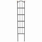 PANACEA PRODUCTS CORP Modern Farmhouse Trellis, 60 In.