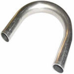 ABBOTT RUBBER CO INC Discharge Hose Metal Hook, 1-In.