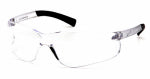 PYRAMEX SAFETY PROD Reader Safety Glasses, Clear, 1.5X CLOTHING, FOOTWEAR & SAFETY GEAR PYRAMEX SAFETY PROD