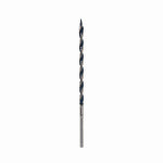 ROBERT BOSCH TOOL GROUP Daredevil Nail Killer Auger Bit, 1/4 x 7-1/2 In. TOOLS ROBERT BOSCH TOOL GROUP