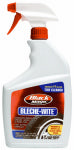 ITW GLOBAL BRANDS Bleach Tire Cleaner, 32 oz. AUTOMOTIVE ITW GLOBAL BRANDS