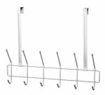 CLOSETMAID Over-The-Door Utility Hook HOUSEWARES CLOSETMAID