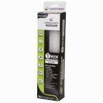 FPC CORPORATION Hot Melt Glue Sticks, Construction-Grade, 18-Pk.