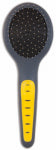 PETMATE Pet Brush, Gripsoft Wire Pin