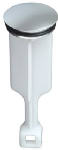 PLUMB SHOP DIV BRASSCRAFT Lavatory Pop-Up Plunger PLUMBING, HEATING & VENTILATION PLUMB SHOP DIV BRASSCRAFT