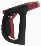 MELNOR INC 160-Degree Industrial Hose Nozzle, Heavy-Duty Zinc