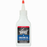 BLASTER CHEMICAL COMPANY Light Machine Oil, 4 oz. AUTOMOTIVE BLASTER CHEMICAL COMPANY