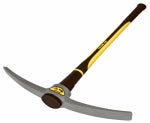 TRUPER SA DE CV 5 Lb. Railroad Pick, 36 In. Fiberglass Handle