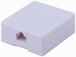 AUDIOVOX RJ45 Wall Plates