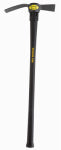 TRUPER SA DE CV 2.5 Lb. Cutter Mattock, 36 In. Fiberglass Handle