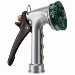 MELNOR INC 7-Pattern Metal Hose Nozzle