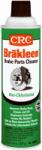 CRC INDUSTRIES 14-oz. Brakleen�� Non-Chlorinated Brake Parts Cleaner AUTOMOTIVE CRC INDUSTRIES