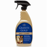 GRANITE GOLD INC Daily Cleaner, 24 oz.