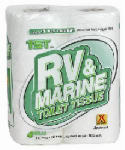 CAMCO MFG TST RV & Marine Toilet Tissue, 4-Pk. AUTOMOTIVE CAMCO MFG