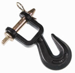 DOUBLE HH MFG Drawbar Grab Hook