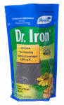 MONTEREY LAWN & GARDEN PROD Dr. Iron Fertilizer, 7 Lbs. LAWN & GARDEN MONTEREY LAWN & GARDEN PROD