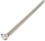 PLUMB SHOP DIV BRASSCRAFT Toilet Flush Lever, Kohler, Plastic PLUMBING, HEATING & VENTILATION PLUMB SHOP DIV BRASSCRAFT