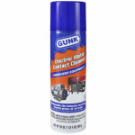 BLASTER CHEMICAL COMPANY Electric Motor Contact Cleaner, 20 oz. AUTOMOTIVE BLASTER CHEMICAL COMPANY