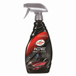 TURTLE WAX INC Ice Seal N Shine Car Paint Sealant. 16 oz.