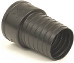 ADVANCED DRAINAGE SYSTEMS 3-Inch Snap Adapter PLUMBING, HEATING & VENTILATION ADVANCED DRAINAGE SYSTEMS