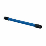 ORBIT IRRIGATION PRODUCTS LLC Underground Sprinkler Multi-Flex Tubing Riser, 1/2 x 3/4 x 18 In.